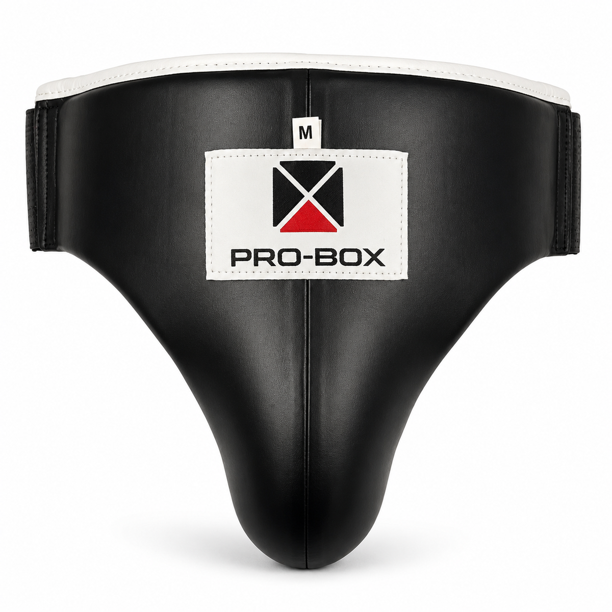PU ABDO GUARD BLACK