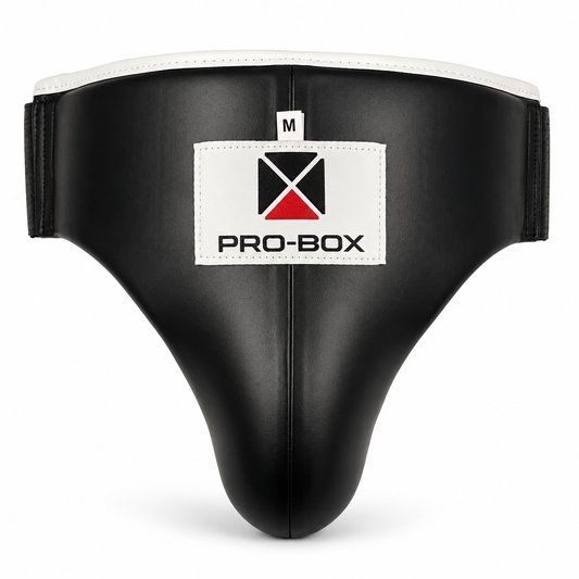 PU ABDO GUARD BLACK