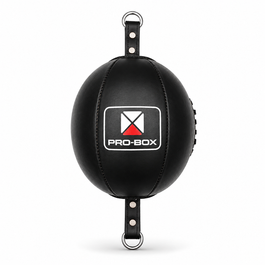PU FLOOR TO CEILING BALL - BLACK