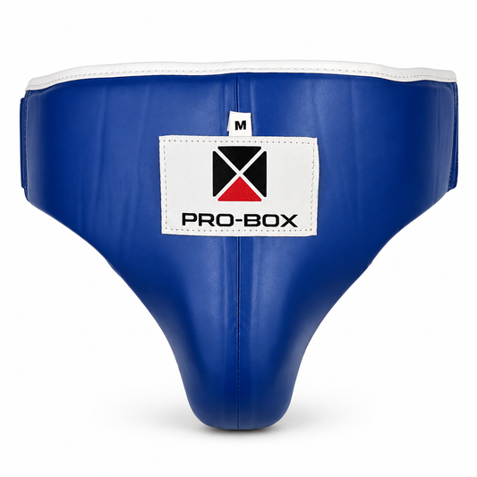 PU ABDO GUARD BLUE