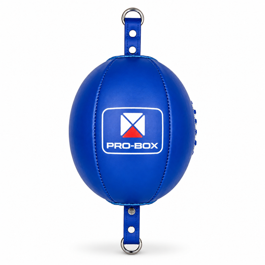 PU FLOOR TO CEILING BALL - BLUE