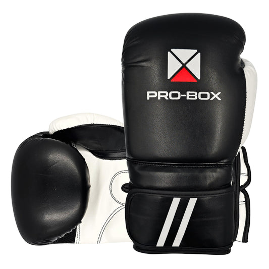 PU ESSENTIAL GLOVES BLACK *NEW*