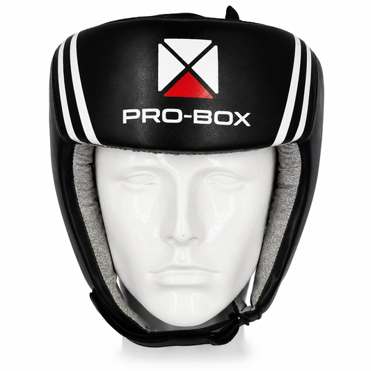 PU ESSENTIAL HEADGUARD BLACK