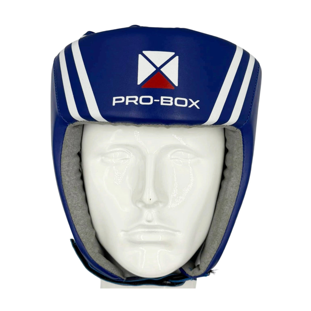 PU ESSENTIAL HEADGUARD BLUE *NEW*