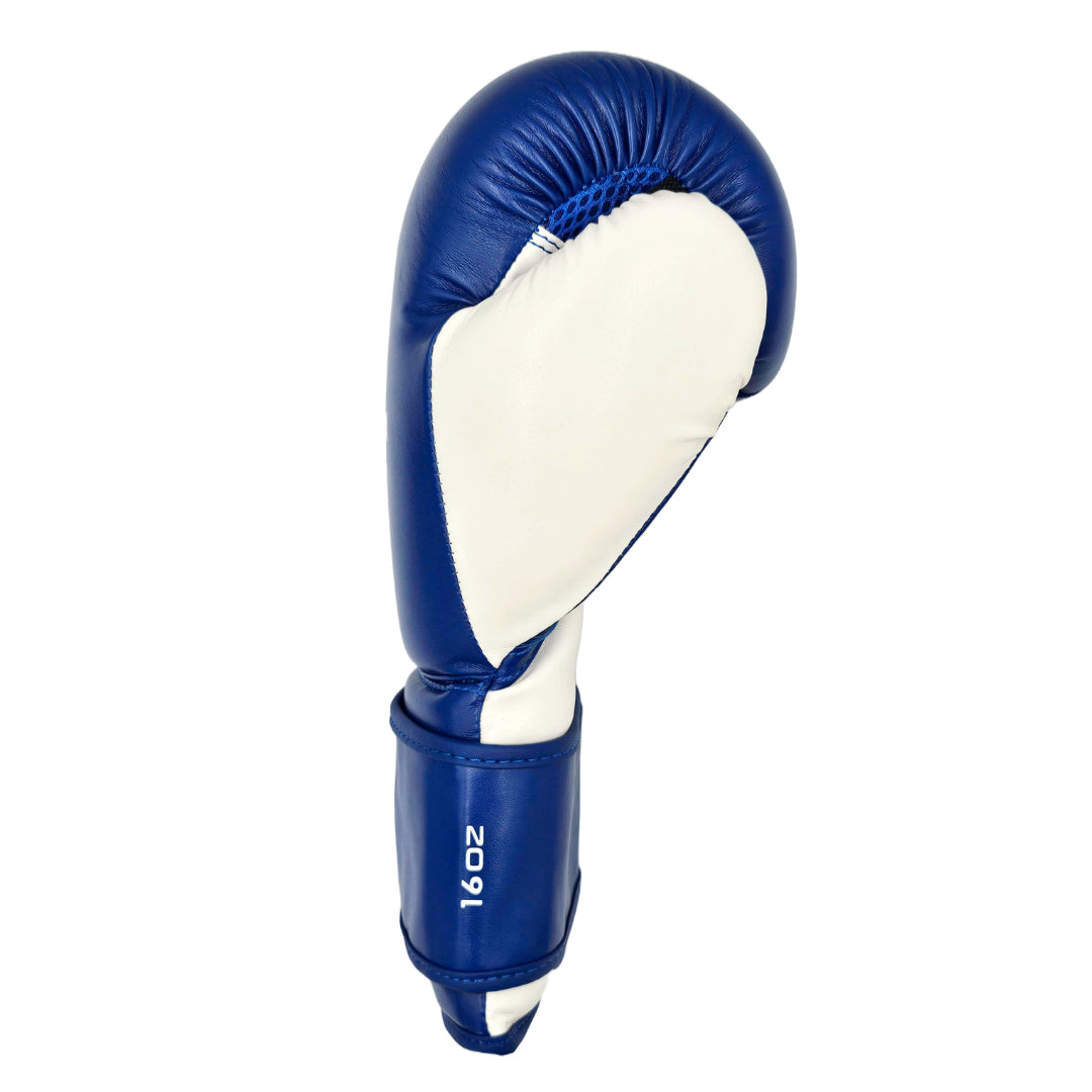 PU ESSENTIAL GLOVES BLUE JNR *NEW*