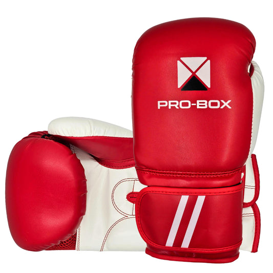 PU ESSENTIAL GLOVES RED *NEW*