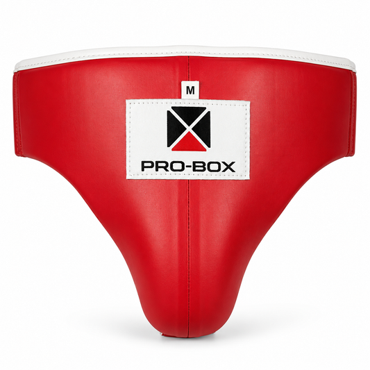 PU ABDO GUARD RED