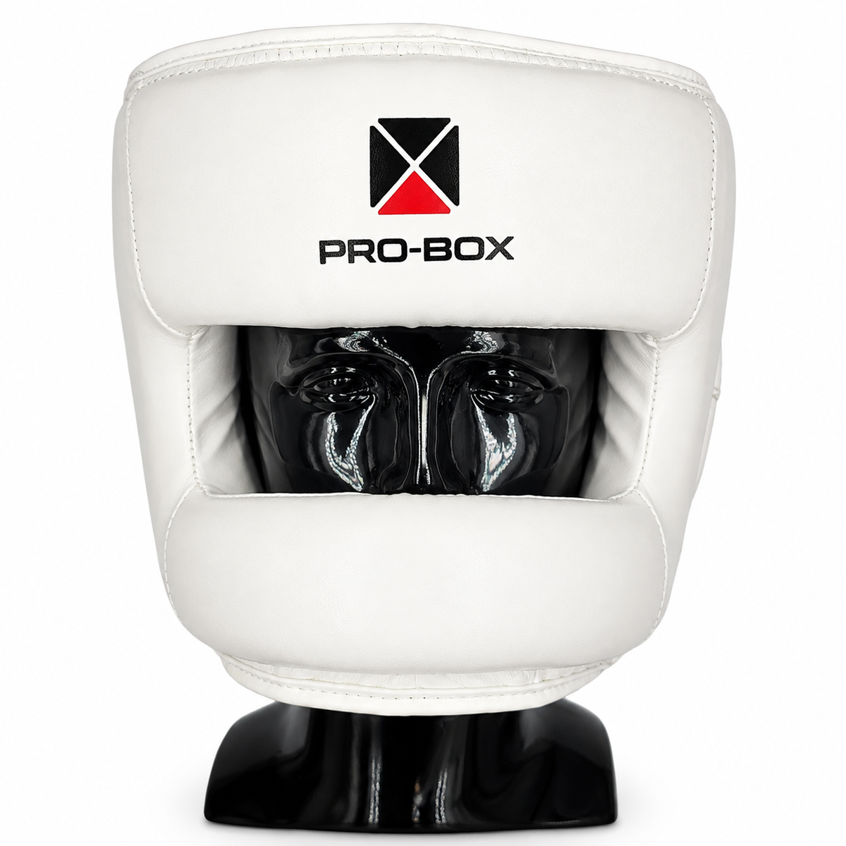 PU FACESAVER - WHITE