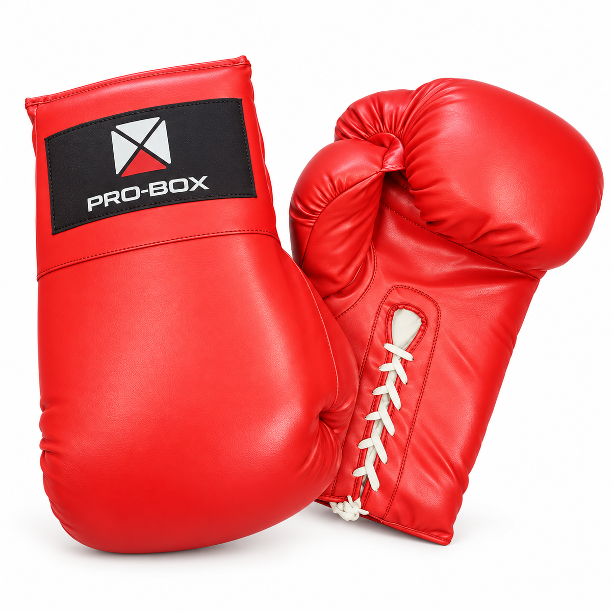 GIANT DISPLAY GLOVES RED