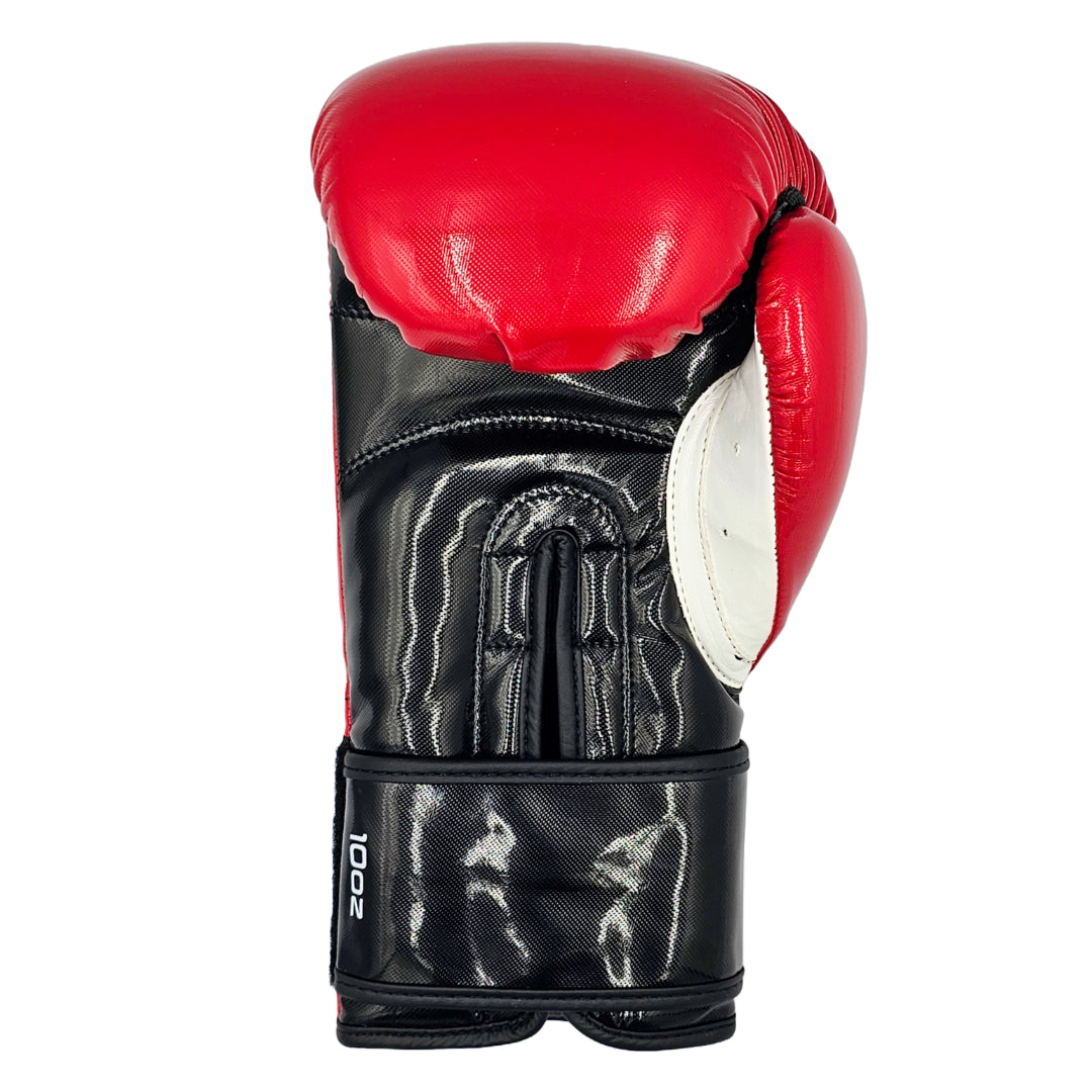 CLUB GLOVES RED JNR