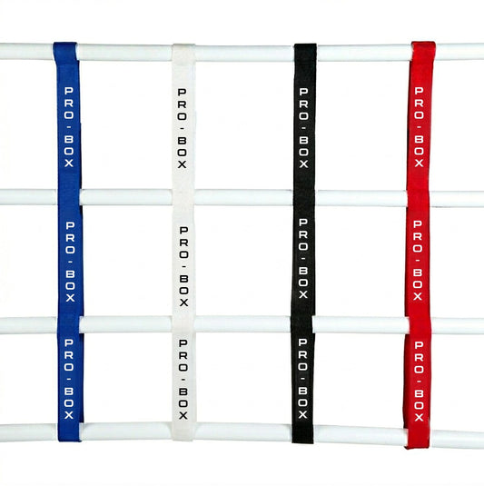 COLOURED ROPE SEPARATORS