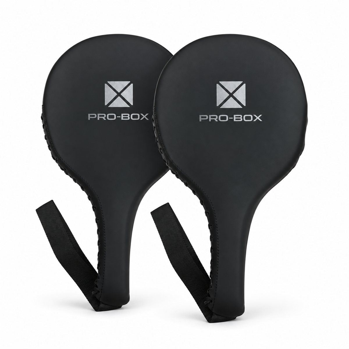 PU PUNCH PADDLES MATT BLACK
