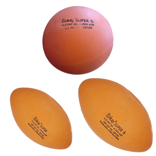 FLOOR TO CEILING BALL BLADDERS