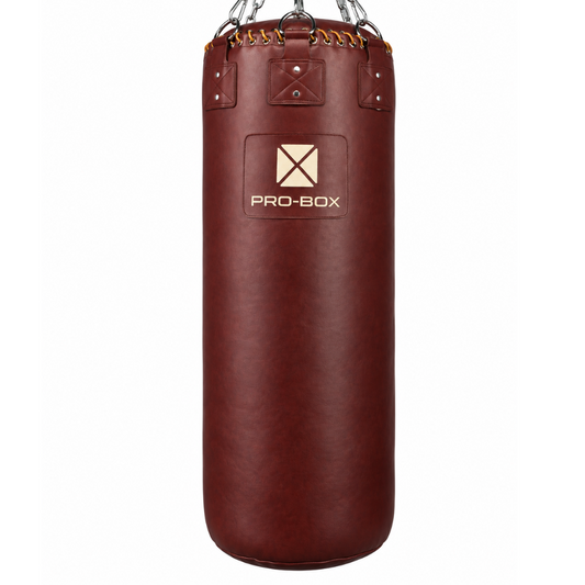 HERITAGE JUMBO BAG & CHAIN