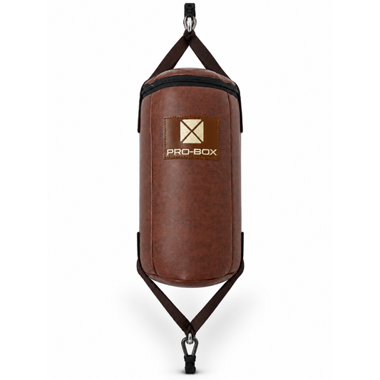 CHAMP BARREL BAG - VINTAGE