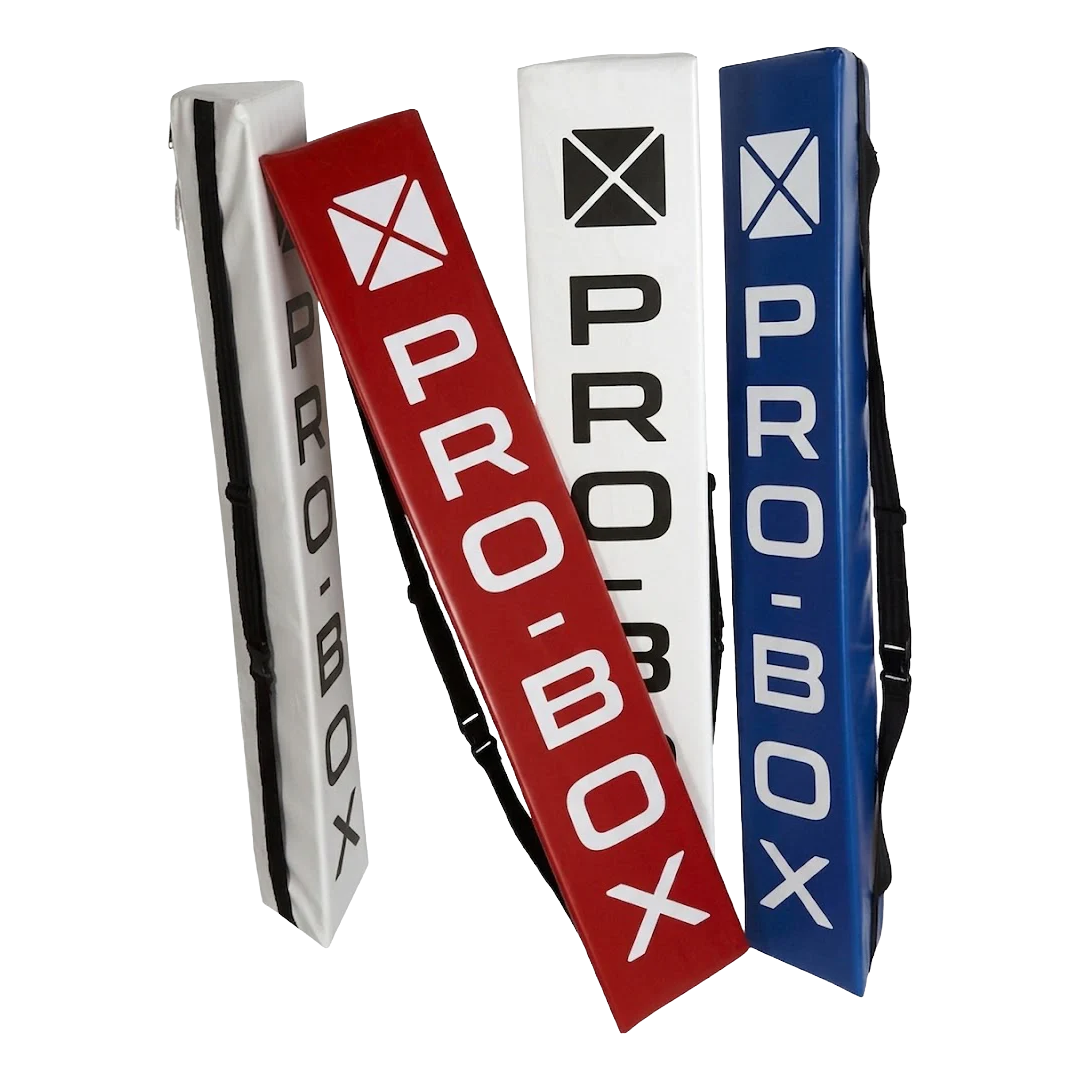 PRINTED CORNER POST PROTECTORS