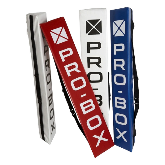 PRINTED CORNER POST PROTECTORS
