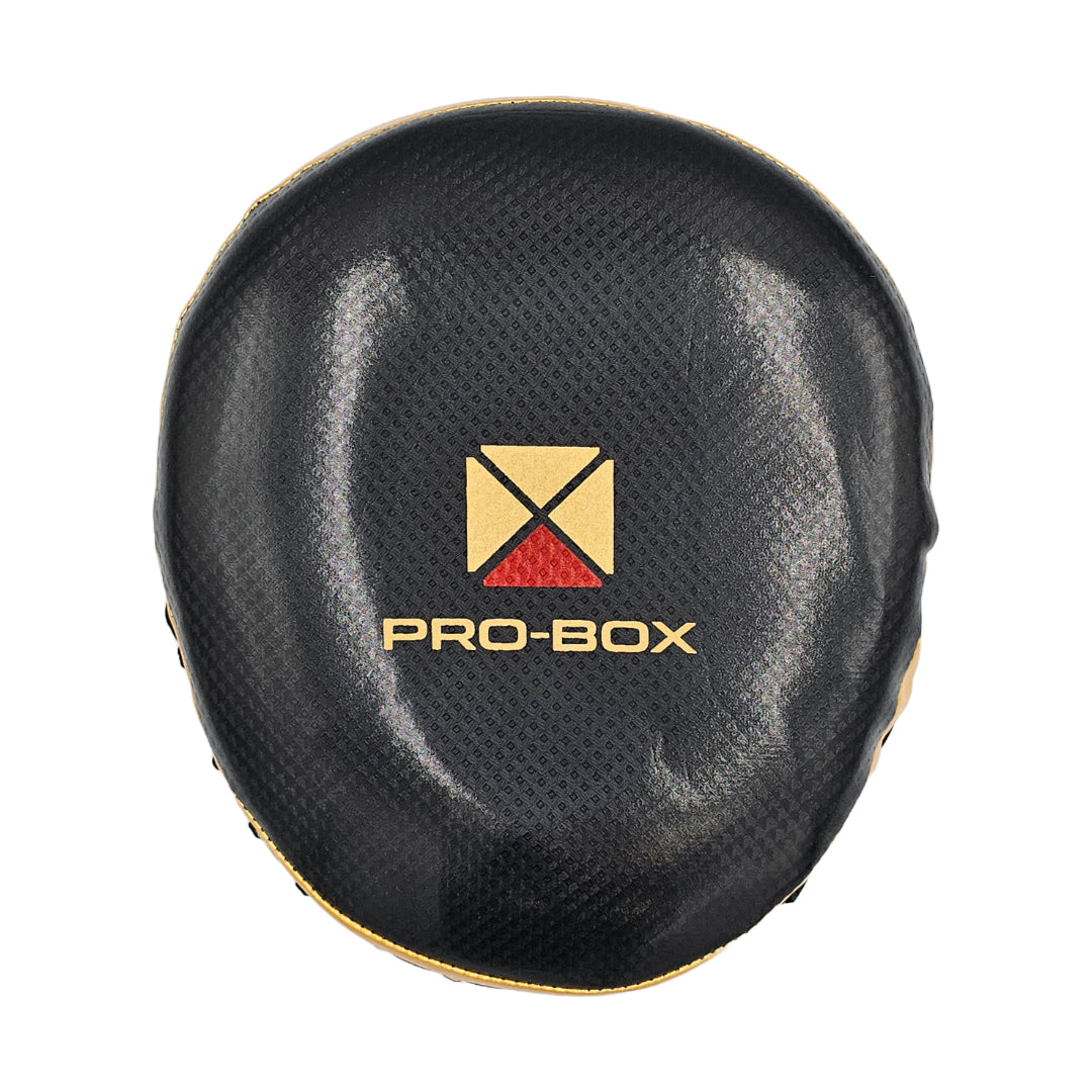 CHAMP AIR PADS black-gold *NEW*