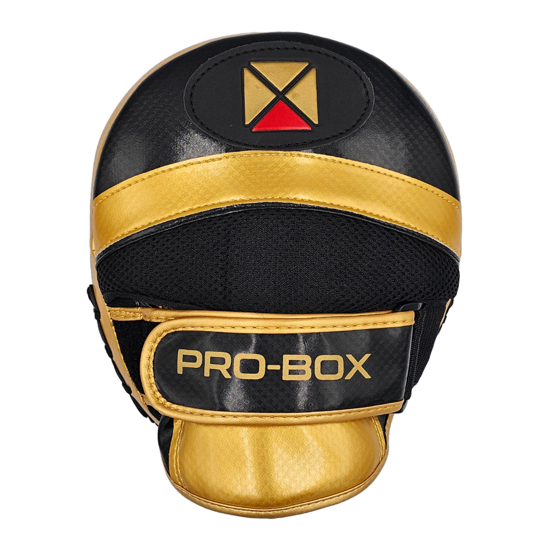 CHAMP AIR PADS black-gold *NEW*