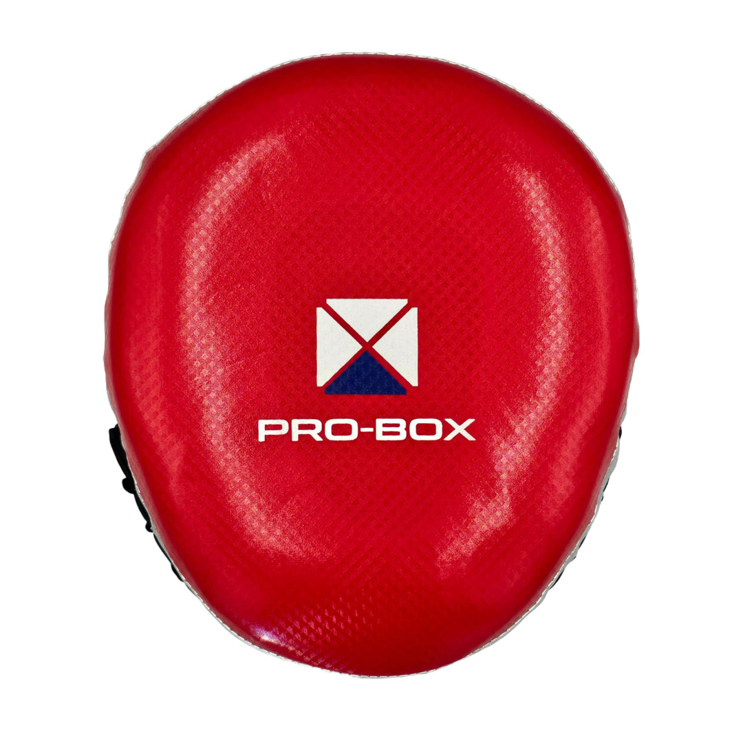 CHAMP AIR PADS RED-BLUE-SILVER *NEW*