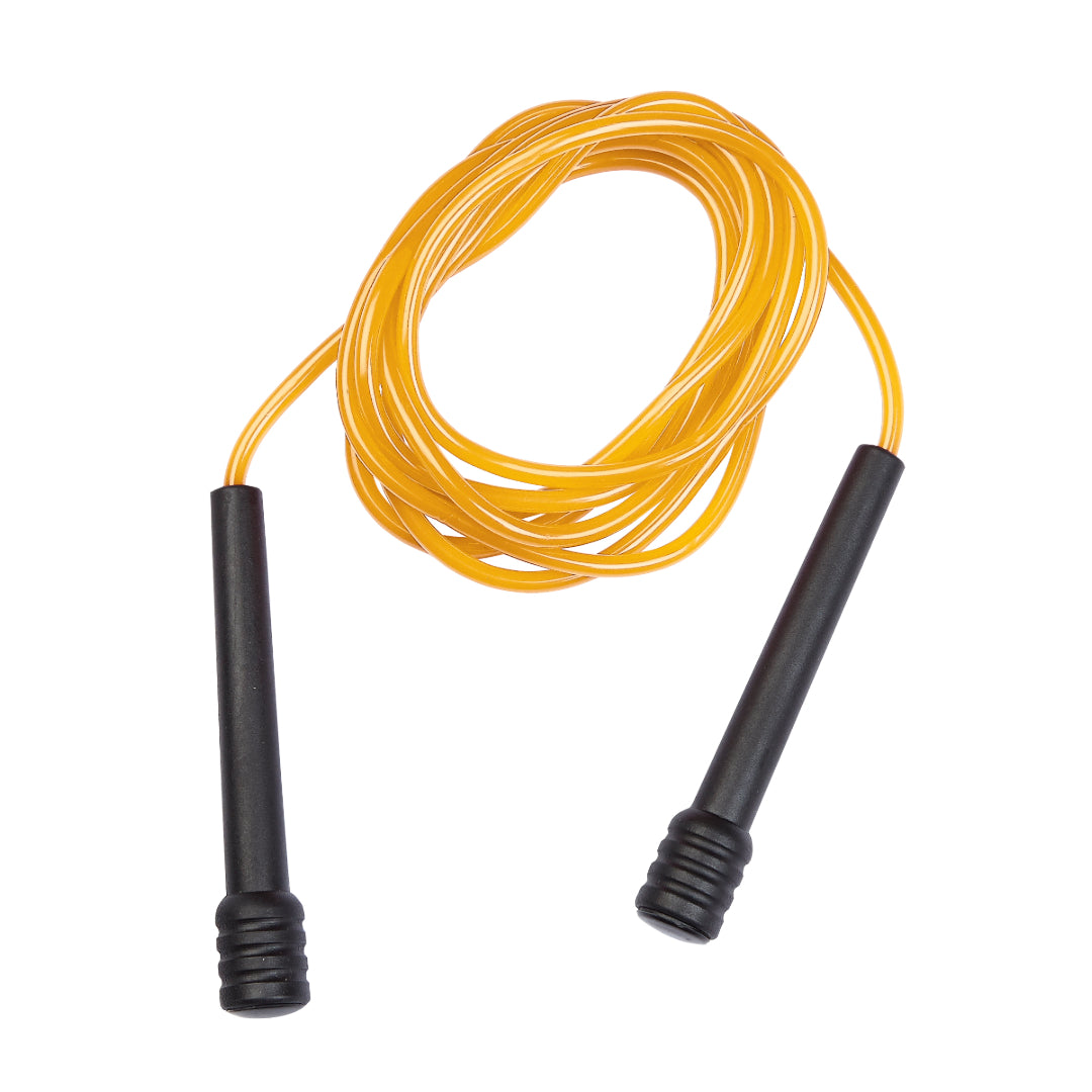 COLOURED LIGHT WEIGHT SPEED ROPE
