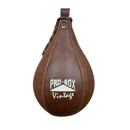 VINTAGE SPEEDBALL