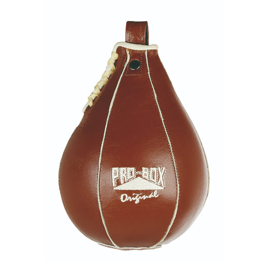 ORIGINAL LEATHER Speedball.