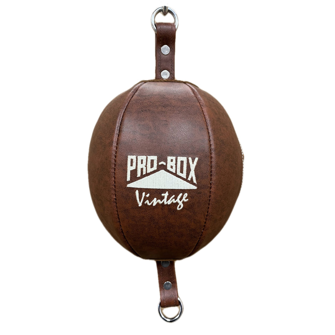 VINTAGE FLOOR TO CEILING BALL