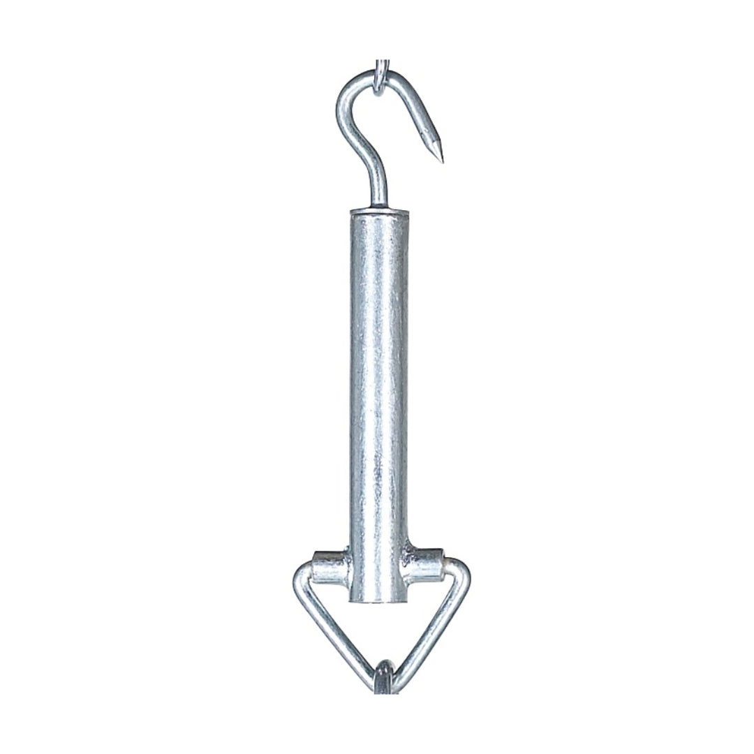 Heavy Duty Bag Hanging Spring