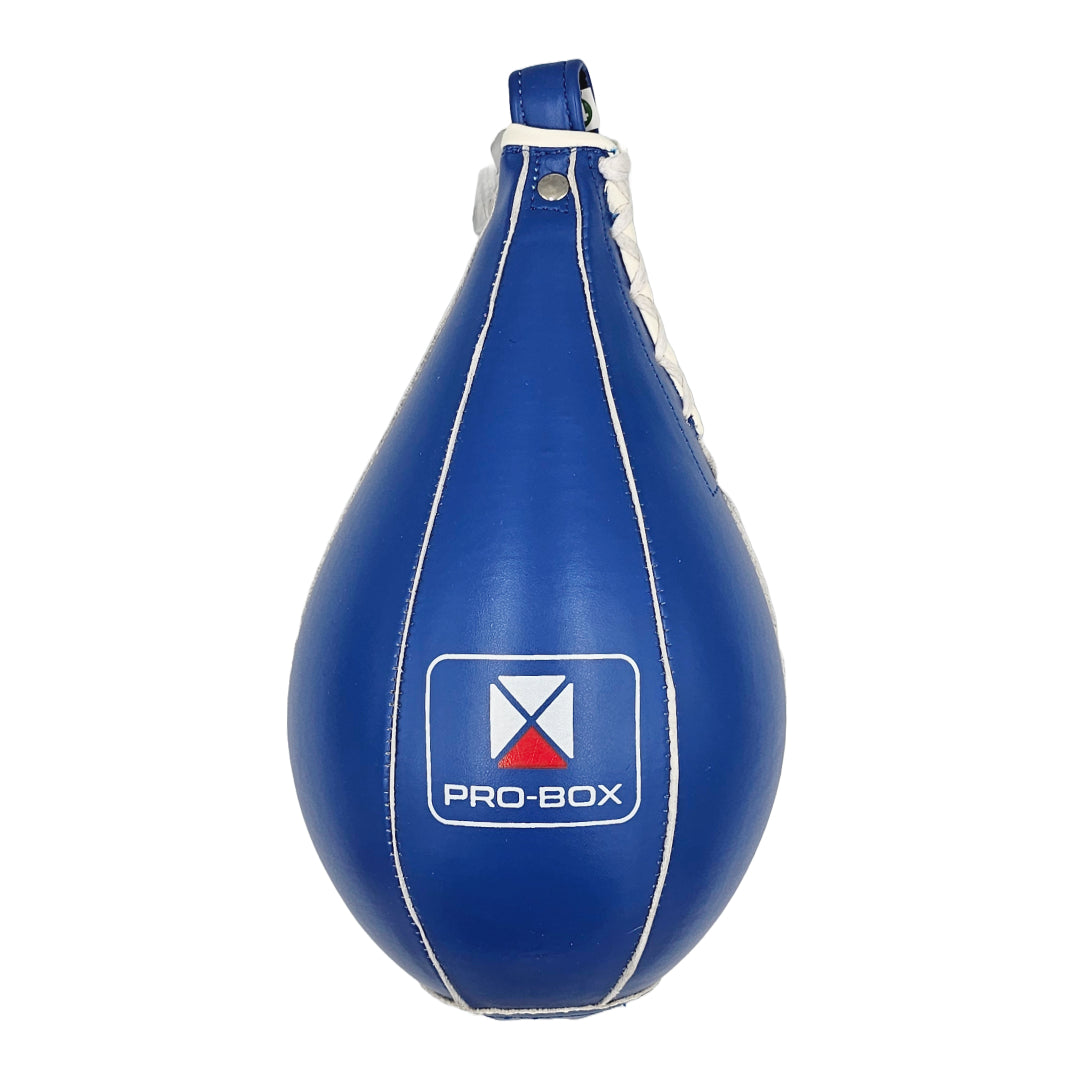 PU Speedball - BLUE