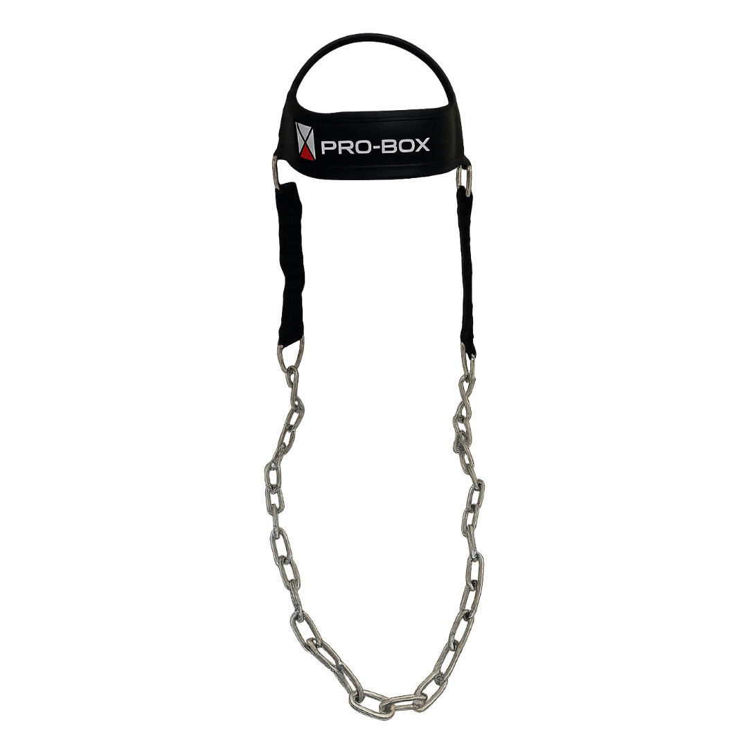 HEAD WEIGHT HARNESS
