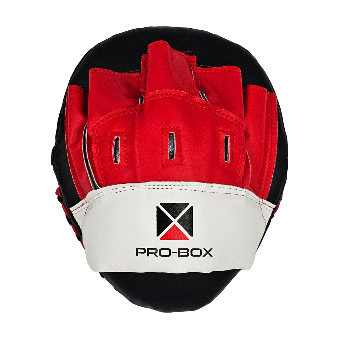 PU SPEED PAD GEN II RED
