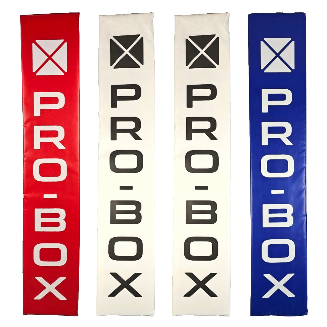 PRO-BOX PRINTED CORNER POST PROTECTORS