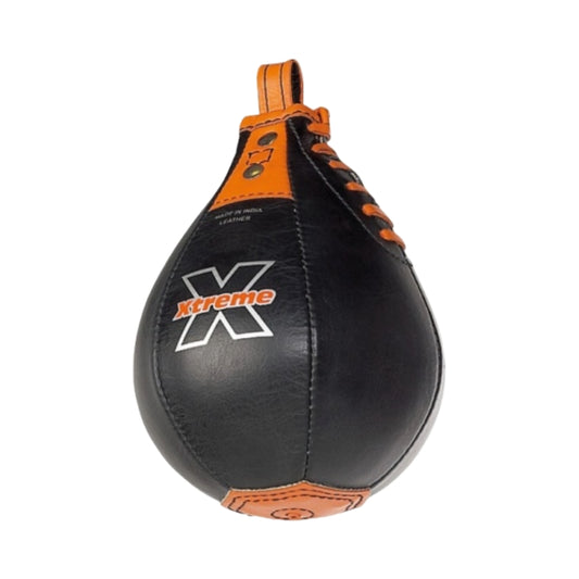 XTREME LEATHER PEANUT SPEEDBALL.