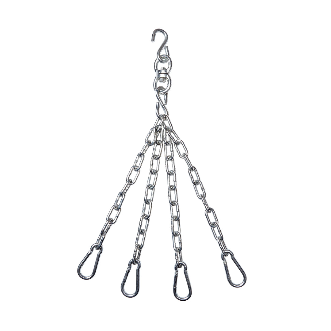 Heavy Weight Four Leg Swivel Punch Bag Chains