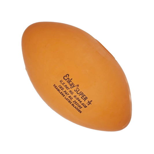 (SIZE 5) FLOOR TO CEILING BALL BLADDER.