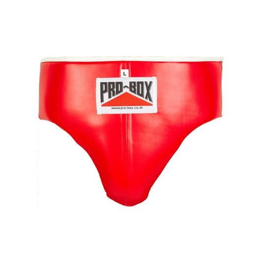 PU ABDO GUARD - RED
