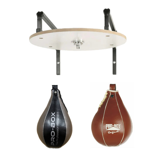 Club Speedball Platform - with ball