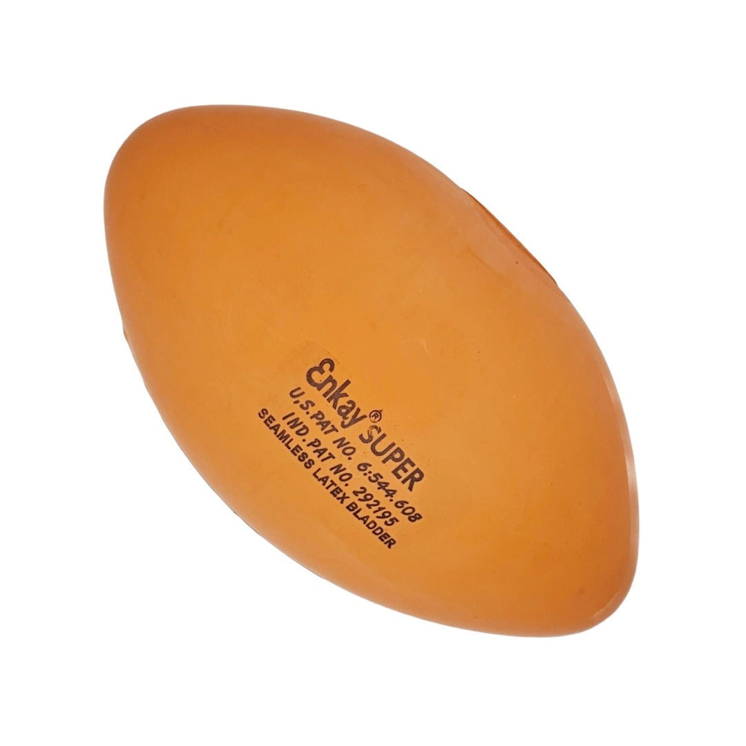(SIZE 5) FLOOR TO CEILING BALL BLADDER.