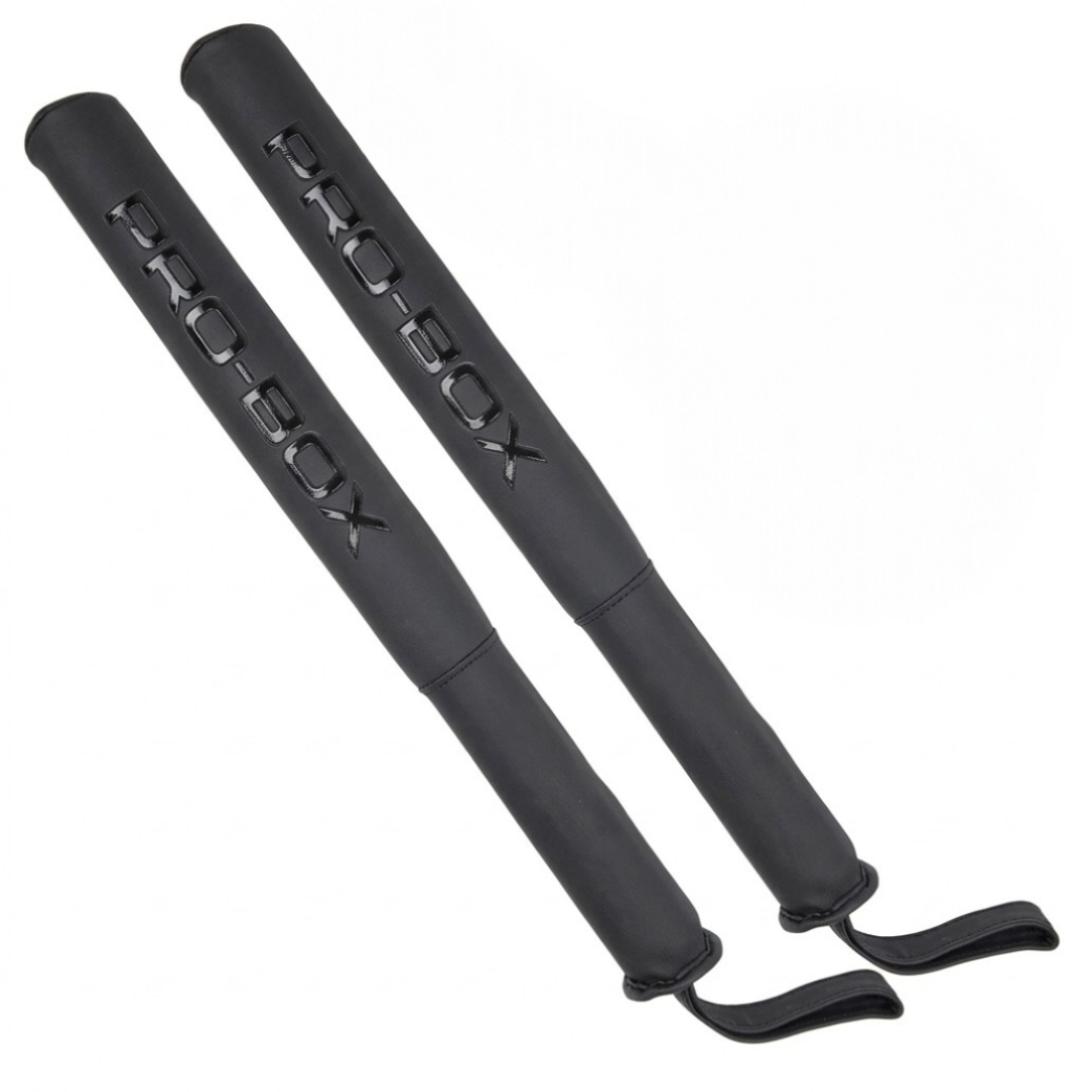 Speed SticKS MATT BLACK