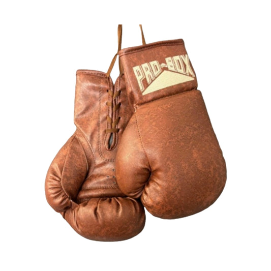 VINTAGE AUTOGRAPH GLOVES
