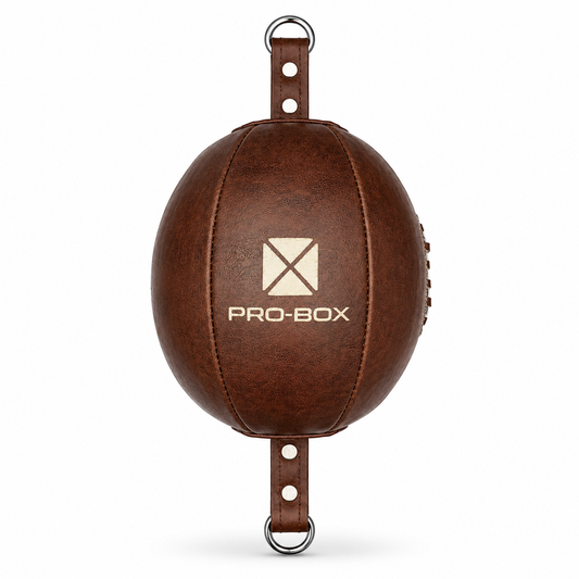 VINTAGE FLOOR TO CEILING BALL