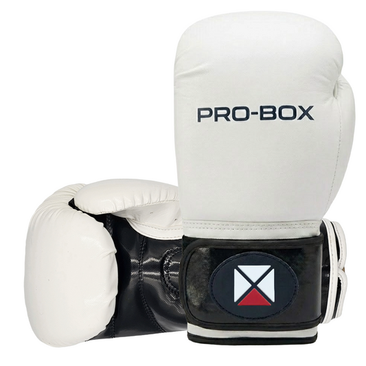 CLUB GLOVES WHITE SNR
