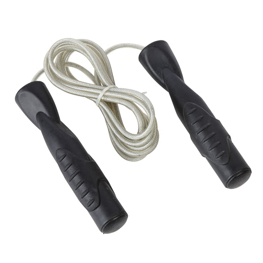 WIRE SPEED ROPE.