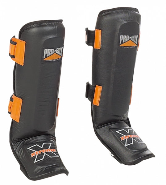 *LAST ONE* XTREME LEG GUARDS JNR