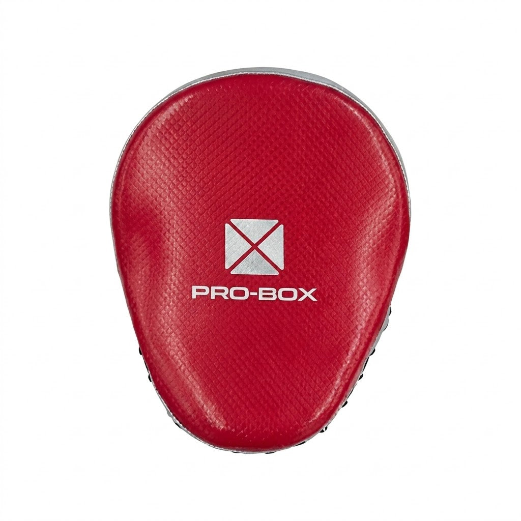 CHAMP FOCUS PADS RED-BLUE-SILVER