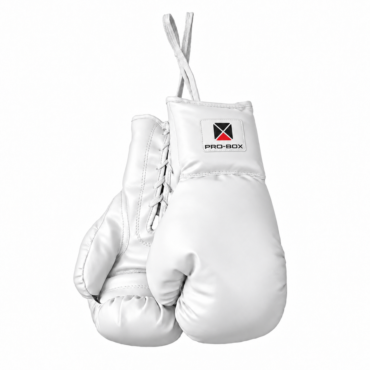 WHITE AUTOGRAPH GLOVES