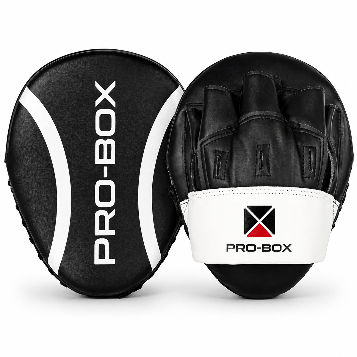 PU SPEED PAD GEN II BLACK
