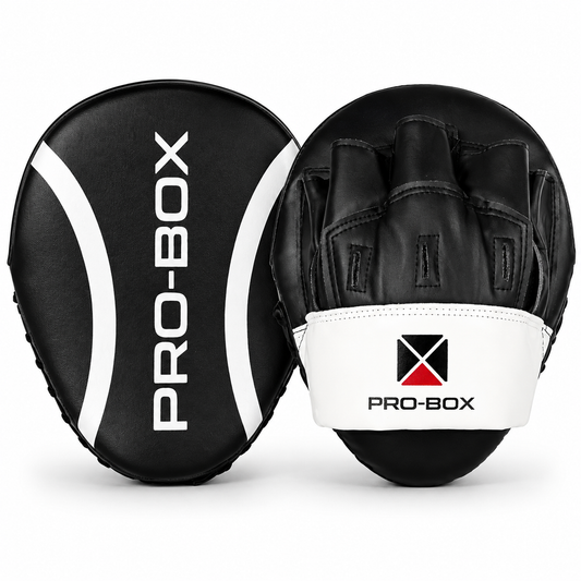 PU SPEED PAD GEN II BLACK