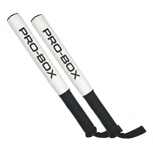 Speed SticKS WHITE-BLACK